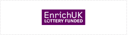 EnrichUK Logo