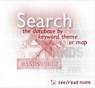 Search the database by keyword, theme or map