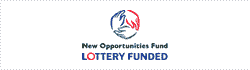 New Opportunities Fund Logo